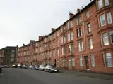 MOUNT FLORIDA - Cathcart Road