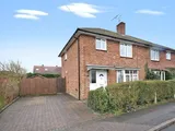 Cobb Road, Berkhamsted