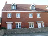 Bransby Way, Weston-super-mare BS24