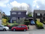 House Share - Wetley Rocks
