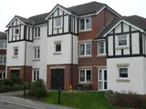 Castle Court Hadlow Road, Tonbridge TN9