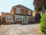 Feltham Road, Ashford TW15