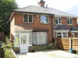 Barnsdale Crescent, Northfield, Birmingham B31