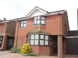 Selwood Way, Downley, High Wycombe