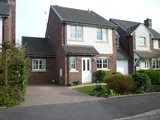 Beck Avenue, Dumfries DG2