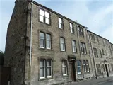 d James Street, Dunfermline, KY12