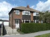Manston Avenue, Leeds LS15
