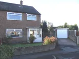 Massey Walk, Manchester M22