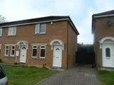 Brinklow Croft, Shard End, Birmingham B34