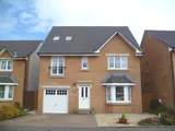 Aytoun Avenue, Kirkcaldy KY2