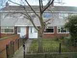 Okell Drive, Liverpool L26