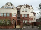 Woodford Green, Essex, IG8