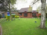 Glendale Close, Buerton, Crewe CW3