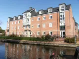 Joules Court Crown Street, Stone ST15