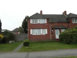 Moat Lane,Solihull