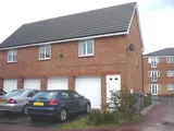 Trent Bridge Close, Trentham Lakes, Stoke-On-Trent ST4