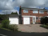 Chichester Drive, Quinton, Birmingham B32