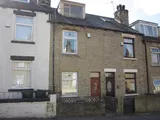Buller Street, Bradford BD4