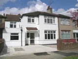 NORTH HARROW