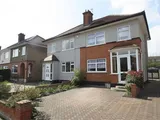 Carter Drive, Collier Row