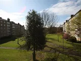Chobham Gardens, Southfields, London, SW19
