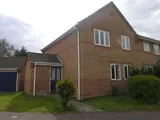 Bluebell Close, Thetford