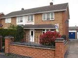 Cloverdale, Cotgrave, Nottingham