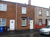 Jenkinson Street, Hindley, Wigan WN2