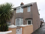 GANGES ROAD, STOKE, PLYMOUTH