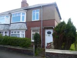 Gordon Road, Blyth NE24