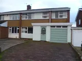 Rocester Avenue, Wolverhampton WV11