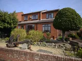 Watch House Road, Pill, Bristol BS20