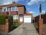 Titlington Grove, Hebburn NE31