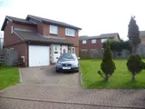 North Drive, Hebburn NE31