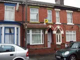 Walthall St., Crewe