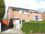 Knightscliffe Crescent, Shevington, Wigan WN6