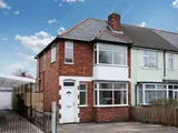 Totland Road, Leicester
