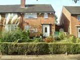 Brownfield Road, Birmingham