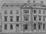 The Black Swan, Commercial Road