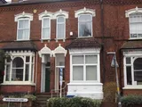 Bournville Lane Bournville Birmingham B30