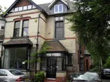 Ashley Road, Hale