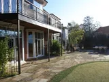 Rappax Road, Hale
