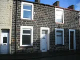 Brennand Street, Burnley
