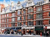 Bristol House, Southampton Row