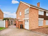 Robin Way, Chelmsford