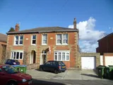 Westridge Road, Southampton SO17