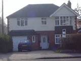 Athelstan Road, Southampton