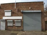 Gill Street, Manchester