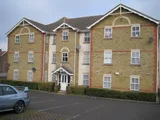 Wingate Court, Anselm Close