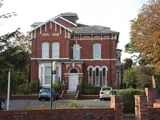 Birkdale Mansions, Southport